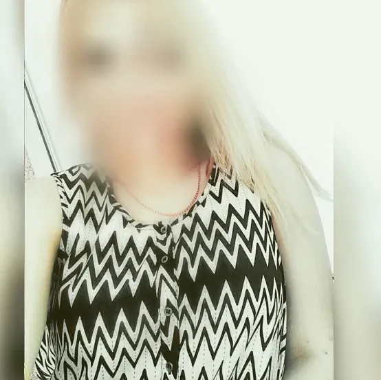 Anja, 29