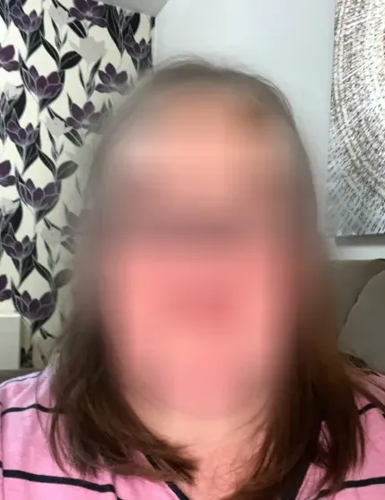Anja, 30