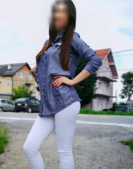 Annika, 26