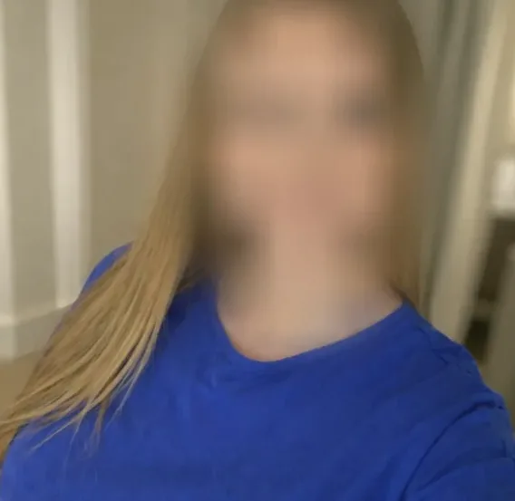 Annika, 39