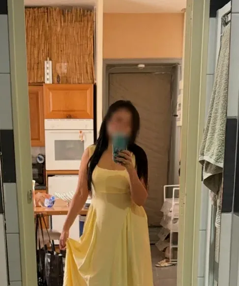 Aylin, 32