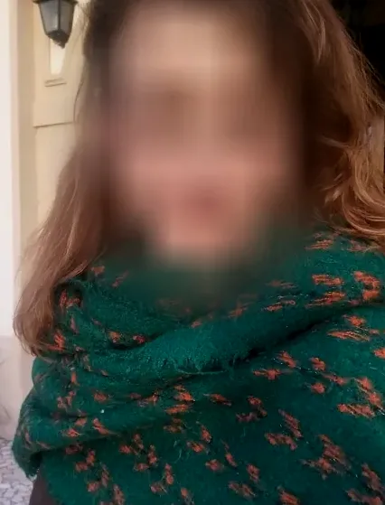 Celina, 38