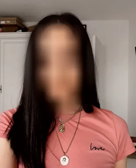 Denise, 36