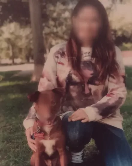 Diana, 35