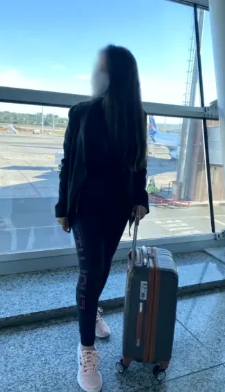 Dilara, 31