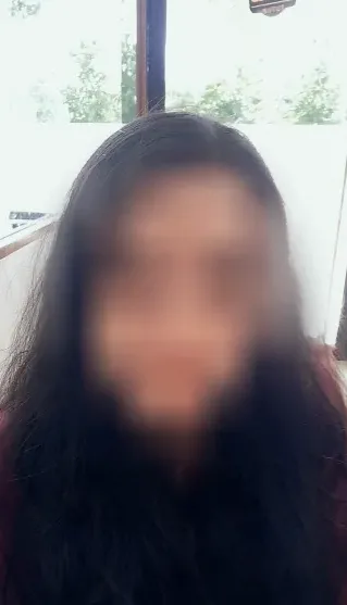 Fabienne, 29