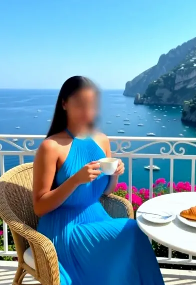 Hannah, 40