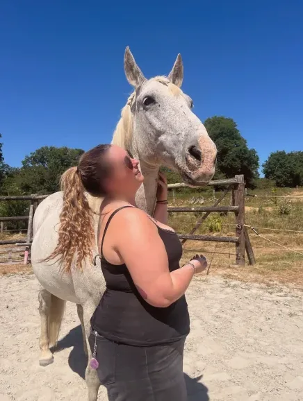 Jessica, 23
