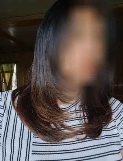 Katharina, 29