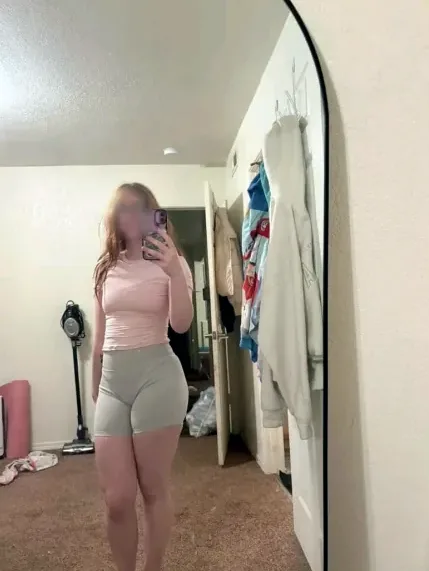 Kerstin, 30