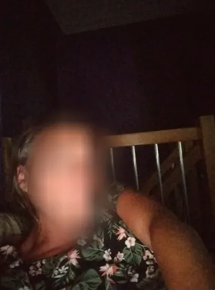 Leyla, 36