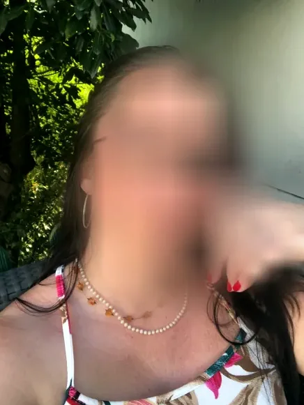 Luisa, 39