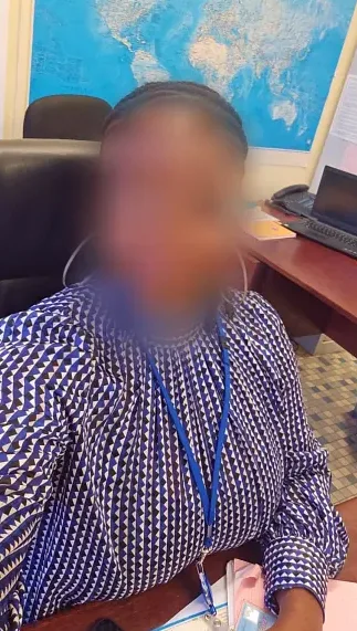 Luisa, 30