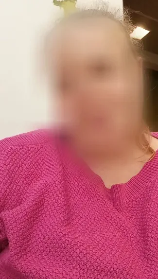 Maren, 37