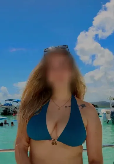 Marie, 21