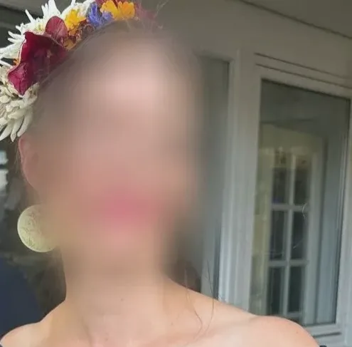 Marion, 40