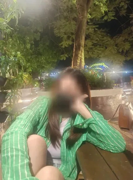 Merve, 28