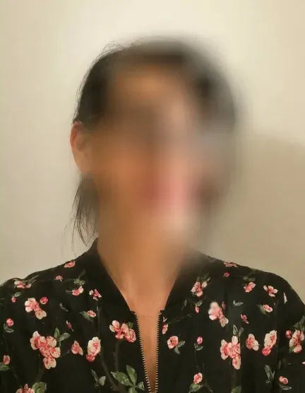 Miriam, 39