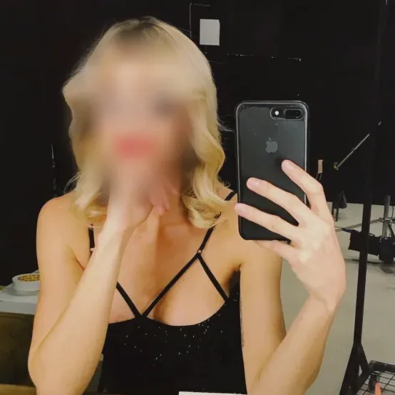 Patrizia, 32