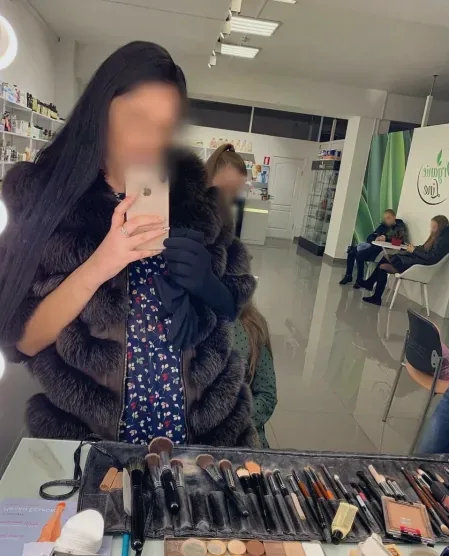 Patrizia, 39