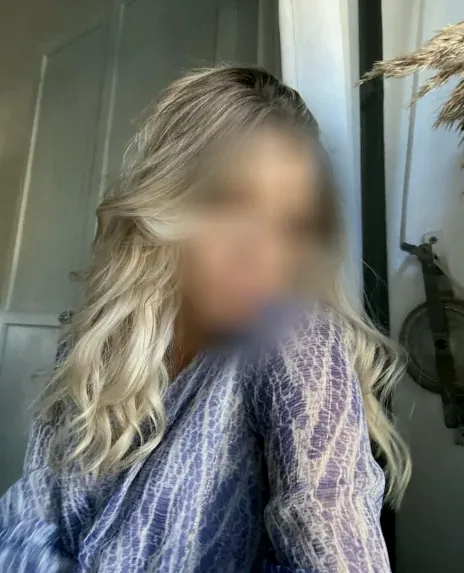 Saskia, 20