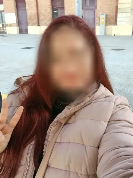 Vanessa, 34